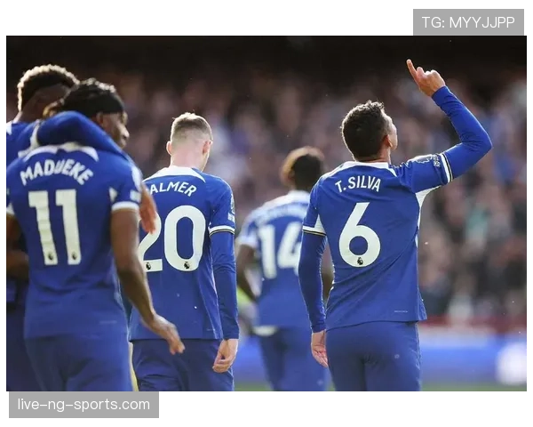 恩佐与凯塞多：切尔西双中场的战术定位与功能分化