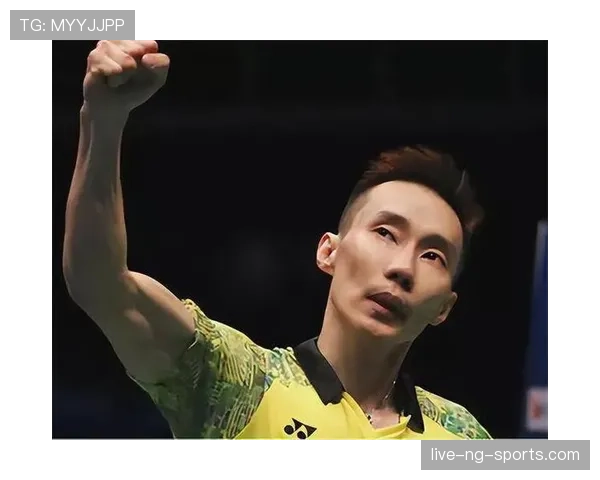 李宗伟这生活作风，羽毛球场上没见过这么拼玩儿得也疯狂的！