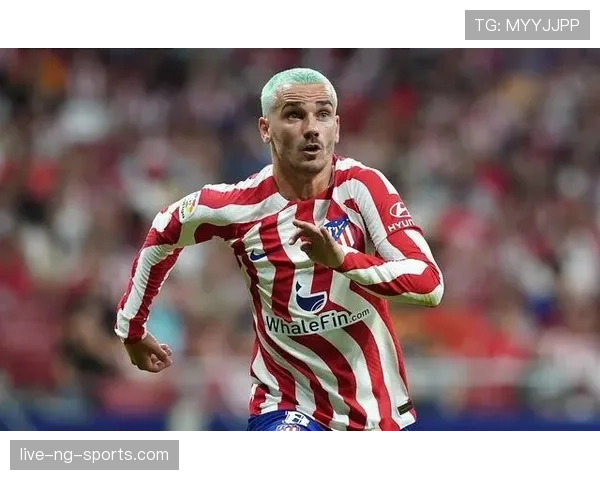 格列兹曼巴萨生涯为何难达预期：战术适配困境与角色定位错位解析