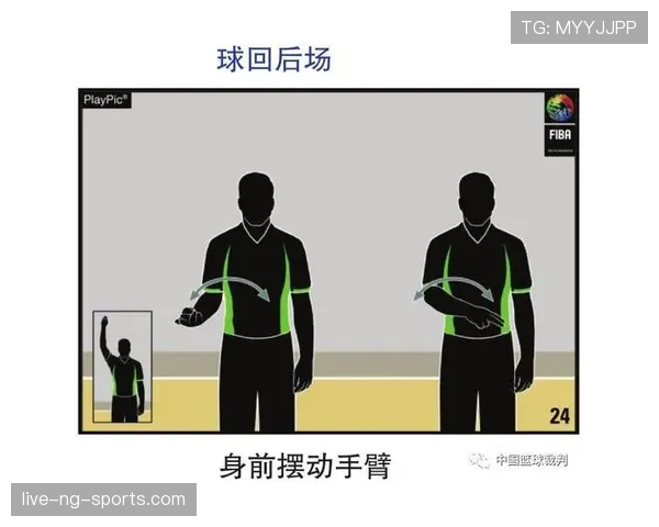 详细解析篮球比赛中脚踢球违例的判定规则