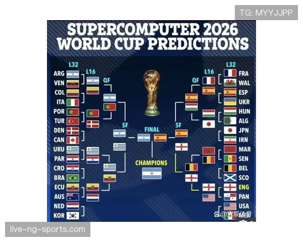 2026世界杯J组最终出线球队预测